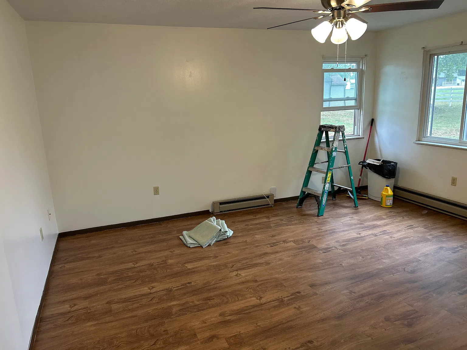 1 bed, 1.5 bath, 600 sqft, $725 — Photo 3