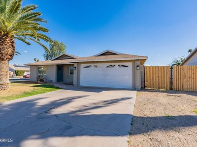3829 W Caribbean Ln, Phoenix, AZ, 85053