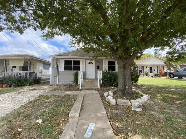 1124 F Ave, Plano, TX 75074