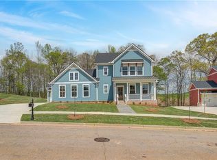 4041 Andover Cir, McDonough, GA 30252