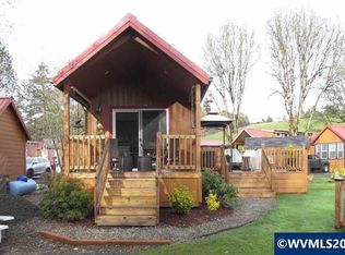 8372 Enchanted Way SE, Turner, OR 97392
