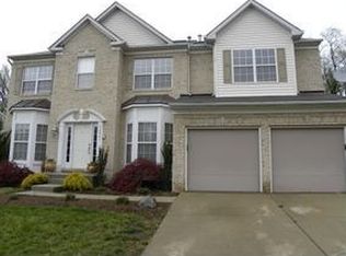 10041 Edgewater Ter, Fort Washington, MD 20744
