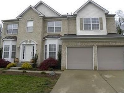 10041 Edgewater Ter, Fort Washington, MD, 20744