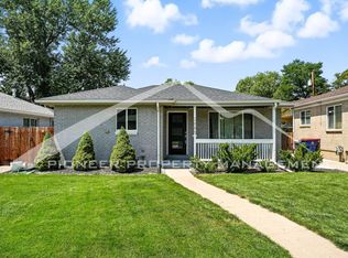 2885 S Pennsylvania St, Englewood, CO 80113