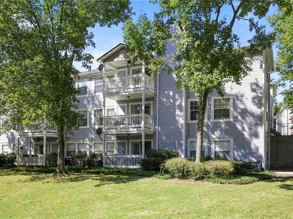 1371 Keys Xing, Atlanta, GA 30319