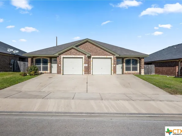 400 Sladecek Dr, Killeen, TX 76542