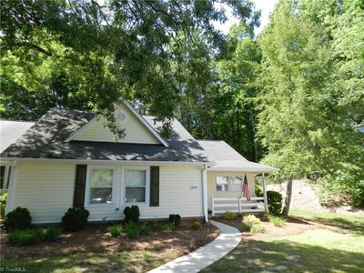 809 Carriage Crossing Ln APT D, Greensboro, NC, 27410