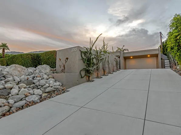 2313 N Janis Dr, Palm Springs, CA 92262
