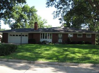 4108 W Ely Rd, Hannibal, MO 63401