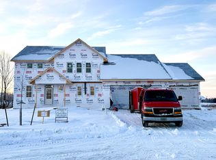 4065 N Hegner Farm Ct, Appleton, WI 54913