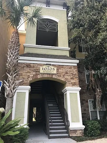 10105 Courtney Oaks Blvd #304 Photo 1