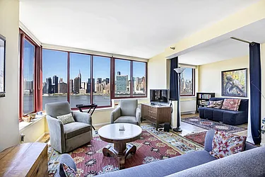 Sold by Halstead Real Estate