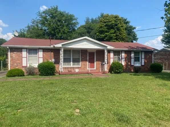 4028 Kings Cir, Nashville, TN 37218