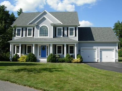 75 Brandy Ln, Taunton, MA, 02780