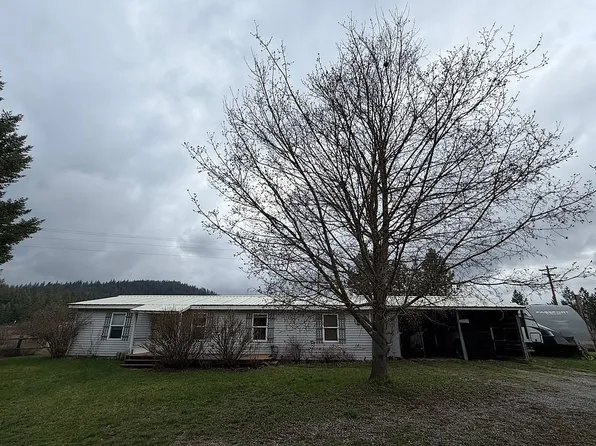 7226 Spirit Lake Cuto, Priest River, ID 83856