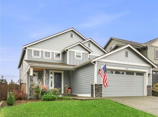 23005 SE 271st Pl, Maple Valley, WA 98038