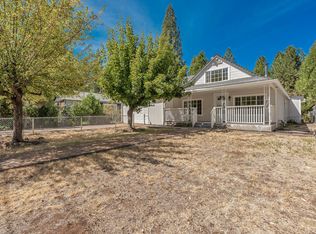 36770 Woods Ave, Burney, CA 96013