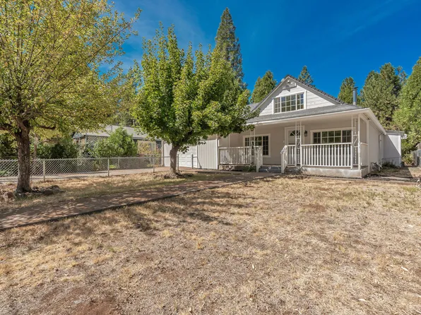 36770 Woods Ave, Burney, CA 96013