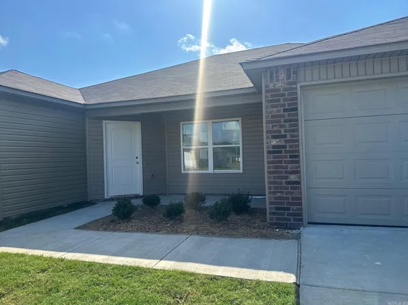 6408 Wild Rose Loop, Sherwood, AR 72117