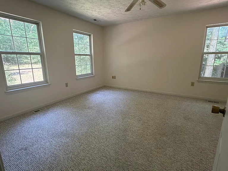 Primary Bedroom - 1st Floor