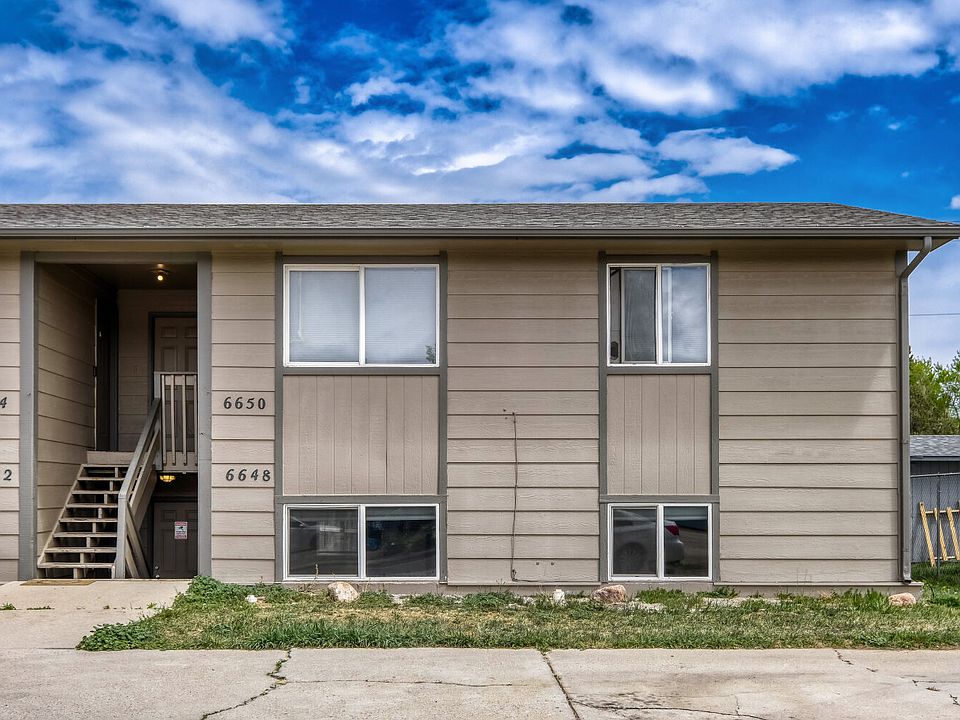 1st image of 6648 Provincial Dr #1