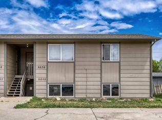 6648 Provincial Dr #1, Fountain, CO 80817