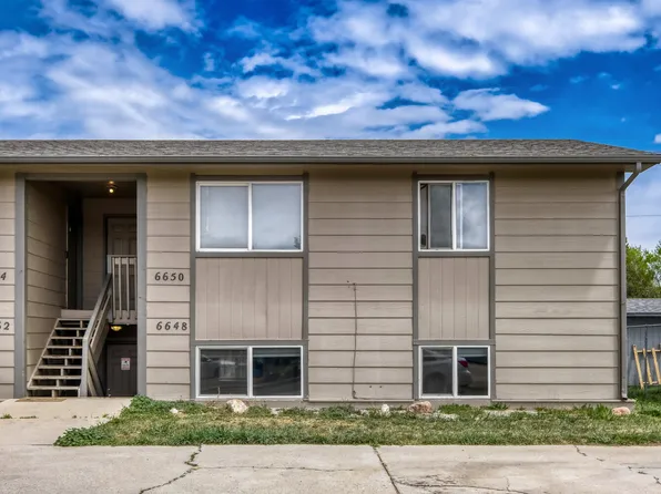6648 Provincial Dr, Fountain, CO