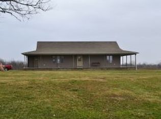 3496 Salem Ridge Rd, Aurora, IN 47001