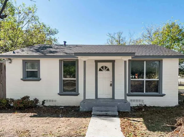 1802 Gus Thomasson Rd, Dallas, TX 75228