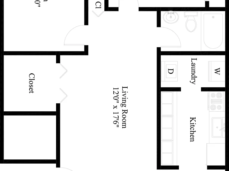 Twin Lakes Apartments — Photo 42