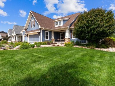 9914 8th St N, Lake Elmo, MN, 55042