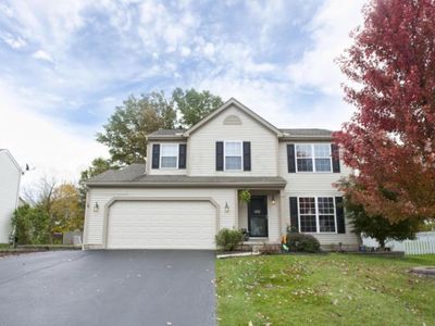 1470 Royal Oak Dr, Lewis Center, OH, 43035