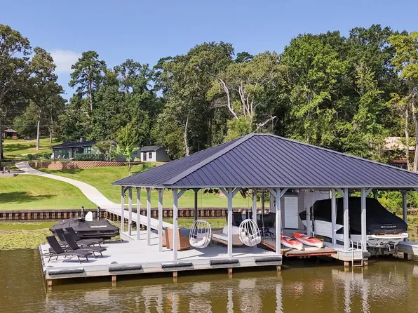 15807 N Peninsula Rd, Whitehouse, TX 75791