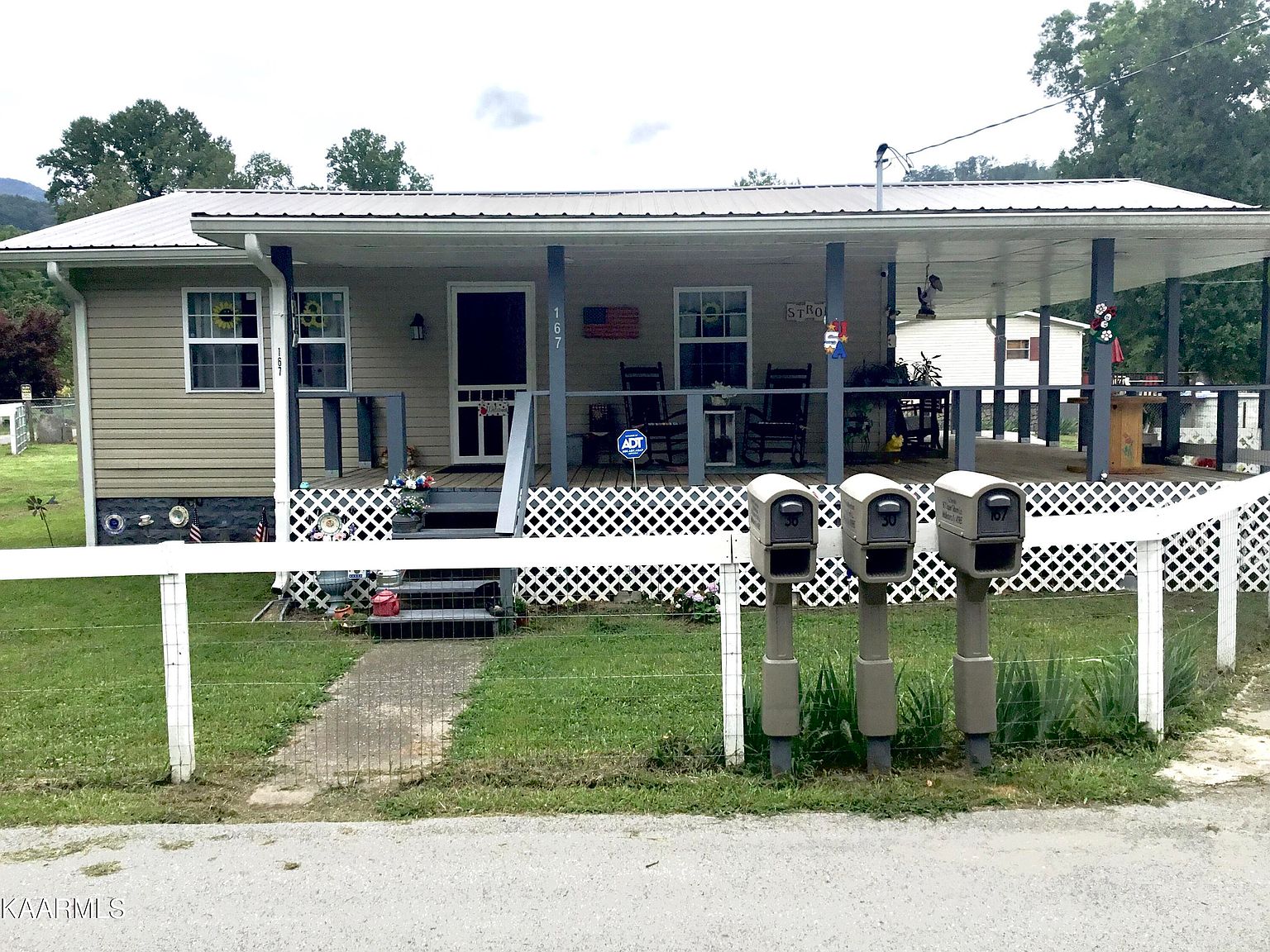 167 Upper Gibson Rd, Middlesboro, KY 40965 MLS 1235286 Zillow