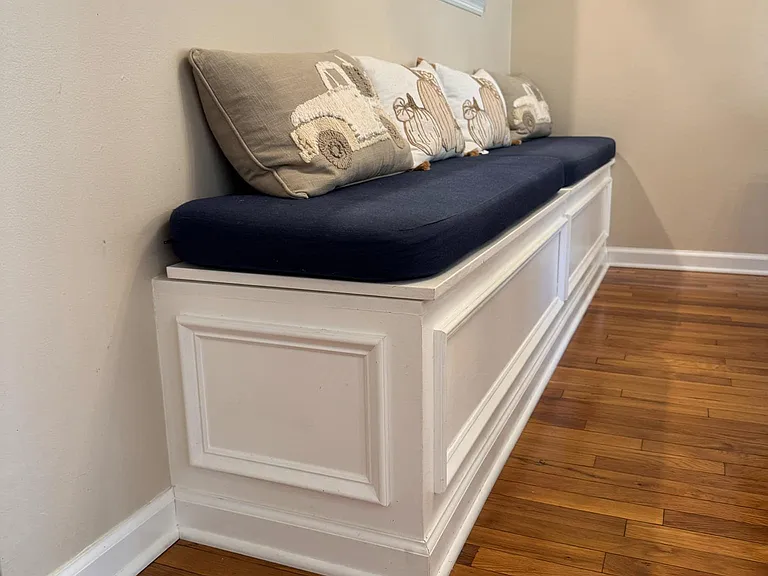 3303 Keswick Way — Photo 8