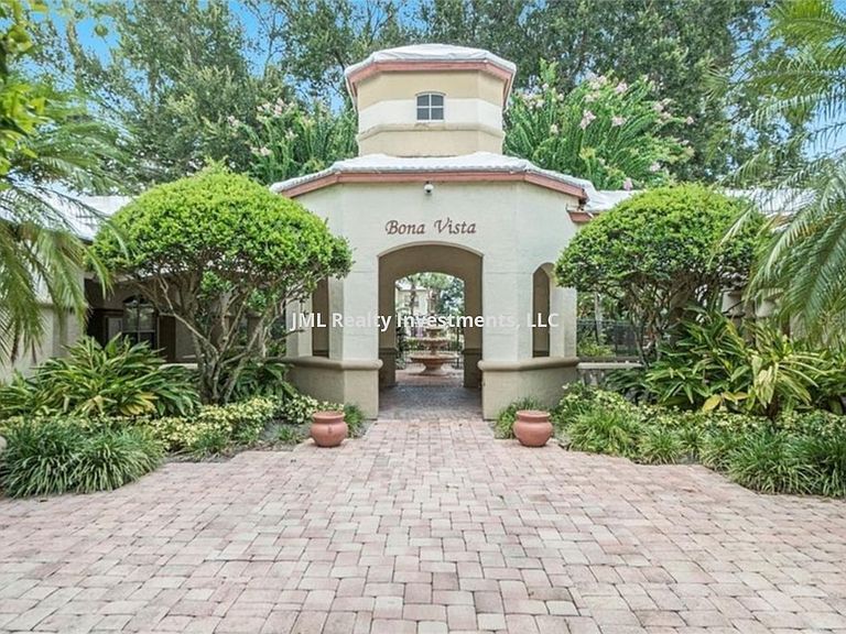 Bona Vista Condominiums Apartment Rentals Altamonte Springs, FL Zillow