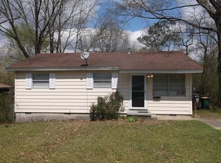 7424 Twin Oaks Rd, Little Rock, AR 72209