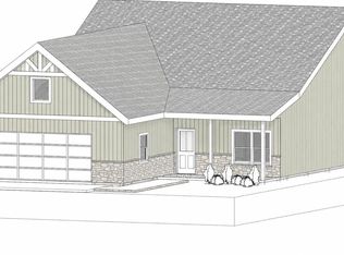 6805 Mayfair Dr, Stanwood, MI 49346