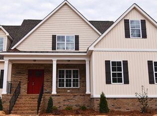 1170 Green Rd, Spring Hope, NC 27882