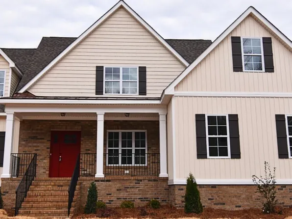 1170 Green Road, Spring Hope, NC 27882