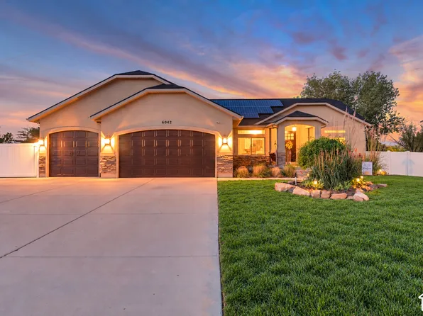 6042 W Indian Pony Way, Herriman, UT 84096