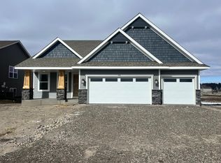 861 150th Ln NW, Andover, MN 55304