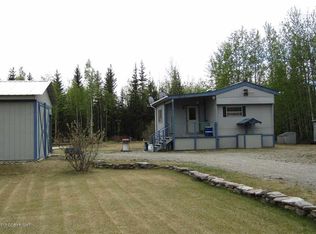 5644 Willow Rd, Delta Junction, AK 99737