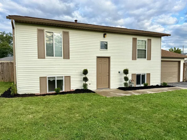 142 Gladys Rd, Columbus, OH 43228
