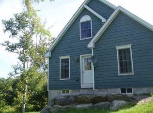 43 Windmill Hill Ln, Castine, ME 04421