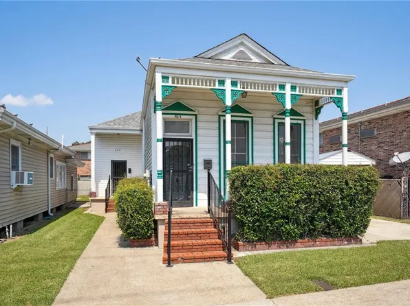 502-04 Monticello Ave, New Orleans, LA 70121