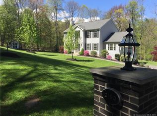 2190 Scott Rd, Cheshire, CT 06410