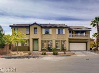 8105 Retriever Ave, Las Vegas, NV 89147