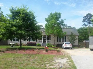 704 Ridgecrest Ln, Rocky Point, NC 28457