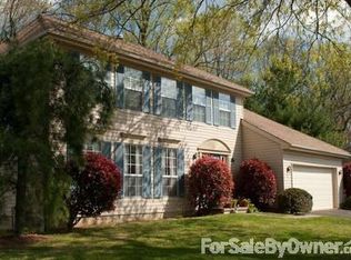 43 Branson Dr, Lincroft, NJ